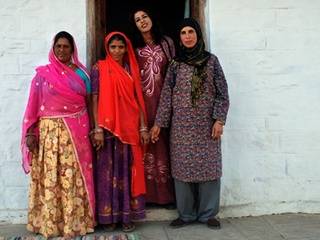 Solar Mamas