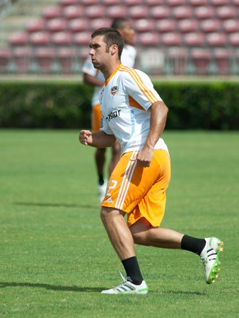 News_Dynamo_Will Bruin_soccer player