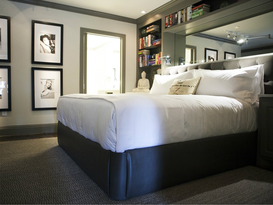 Peek inside the swanky new Hotel ZaZa Dallas bungalows CultureMap Austin