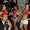 Twin Peaks, girls, food
