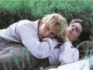 Maurice film