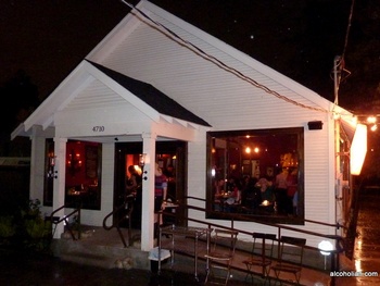 Justine's Brasserie