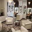 Vanity Lounge, Edward Sanchez, salon
