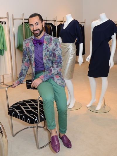 News_Style File_Fady Armanious_May 2012