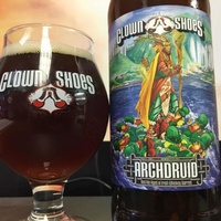 Clown Shoes Beer
