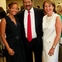 News_Children's Defense Fund luncheon_May 2012_Arvia Few_Michael Trevino_Ileana Trevino