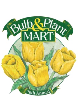 70th Annual Bulb and Plant Mart