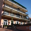 Kennedy Room exterior