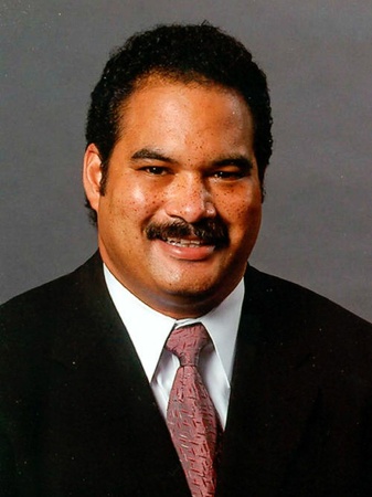 News_Houston Democrat Garnet Coleman