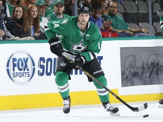 Jamie Benn