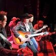 127, Clay Walker party, October 2012, Clay Walker &  Band