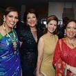 24, Islamic World gala, January 2013, Nidhika Mehta, Jaleh Sallee, Merhnaz Gil, Komal Oberoi