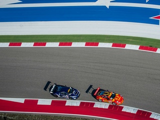 Giant Noise presents Pirelli World Challenge