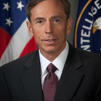 David Petraeus