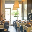Parigi restaurant in Dallas