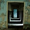 The Menil, Silence, July 2012, Kirkegaard, Aion