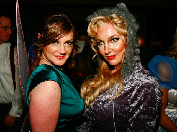 News_YPA_Halloween party_October 2011_Erin Hoover_Magan M Hunt