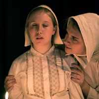 Austin Shakespeare presents <i>The Crucible</i>