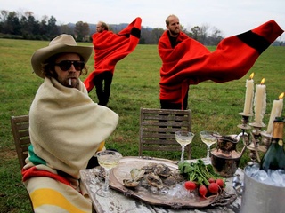 psychedelic rock band Pontiak