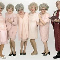 Austin Babtist Women