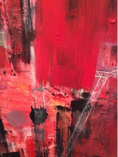 Haley-Henman presents Pouran Borders
