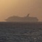 Carnival Triumph, tug boats