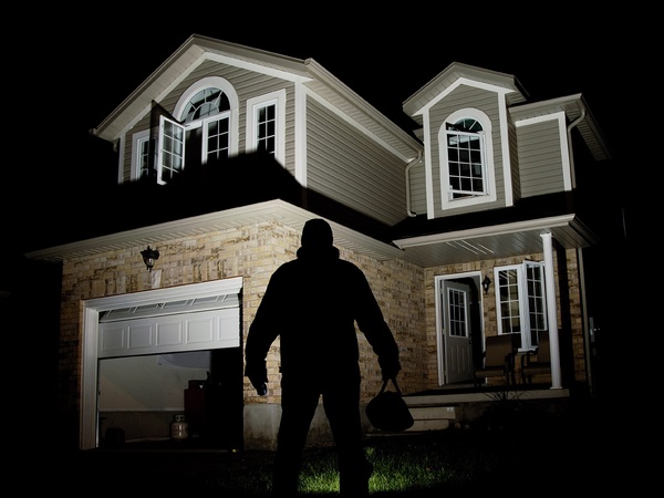 burglar, burglary, house