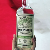 Crystal Creek Distillery Re-Opening Bash