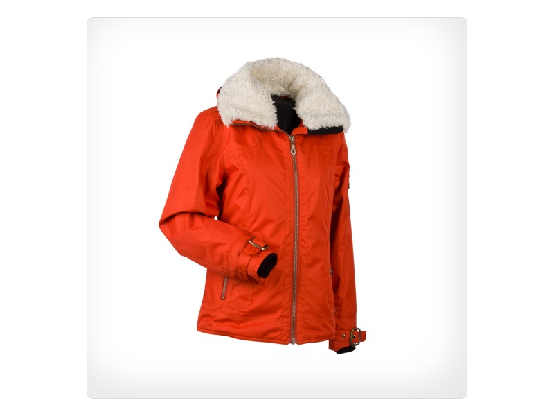 Sun and Ski_Nils Women's Harriet Ski Jacket