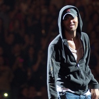 Enrique Iglesias