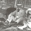 News_Debussy_his daughter_picnic