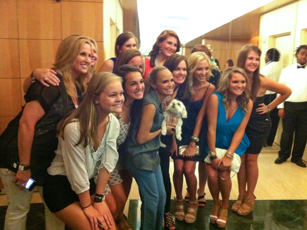 News_Kristin Chenoweth concert_May 2012