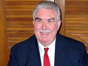 Mike McLellan, Kaufman County district attorney