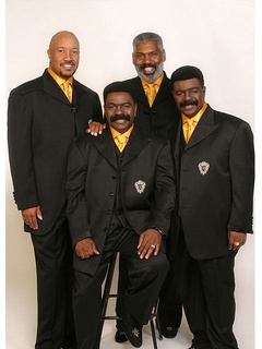 The Whispers