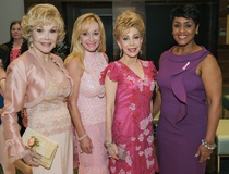 Shelby Hodge: Music, dance & spoken word from top arts groups highlight Pink at the Brown