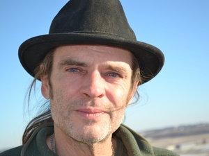 Keith Turman