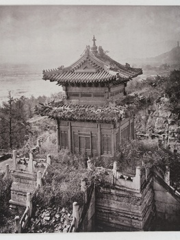 Crow Collection of Asian Art, John Thomson