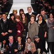 Project Runway, cast, Mercedes-Benz Fashion Week, February 2013