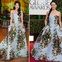 Dr. Kelli Cohen Fein, Lucy Liu, same gown, February 2013