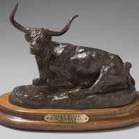 Sid Richardson Museum presents “Hide & Horn on the Chisholm Trail”