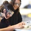 Austin Photo Set: News_Shelley Seale_Ann Richards School_Nov 2011_science