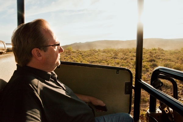 Ker and Downey_luxury safari operator_David Jones