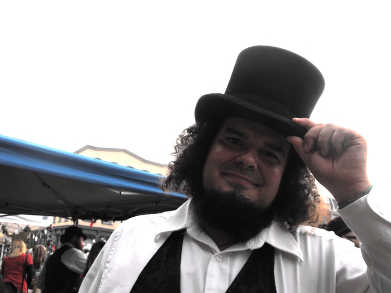 Dickens 2011