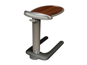 Michael Graves, Bedside Overbed Table