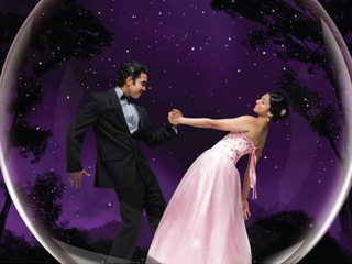 Om Shanti Bollywood