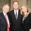 9502, For All Humanity luncheon, December 2012, J. Kent Friedman, Alan Crain, Malinda Crain