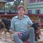 Tyler Rudick, CultureMap Moment, dogs, Natachee's