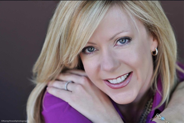 Tammy Shaklee