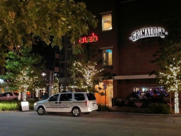 News_The Woodlands_Crush_Grimaldi's