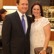 Matt Schaub David Yurman party, June 2012, Forrest Green, Paige Green